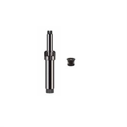 Спринклер (дождеватель) Hunter PSU-02 с соплом 15A - фото 13339