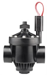 Электромагнитный клапан для полива газона HUNTER ICV-151 GB-FS 1 1/2" - фото 13481