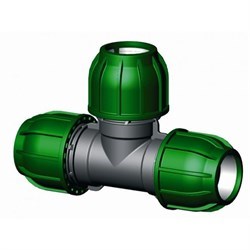 Тройник переходной 25*32*25 Irritec - фото 13745