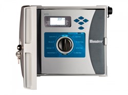 Пульт управления I2C-800 PL от 8 до 54 зон пластиковый корпус (наружный) Hunter - фото 13797