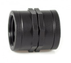 Муфта 4В * 4В Irritec - фото 14178