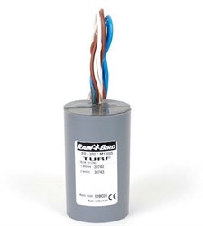 Декодер на 2 адреса и 1 соленоид - фото 14975