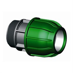 Муфта 25*1"Н - фото 15016