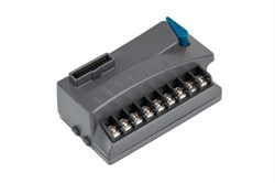 Модуль расширения ICM-2200 на 22 зоны для пульта управления I2C Hunter - фото 15126