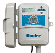 Пульт управления X2-801E 8 зон с WiFi (уличный) - фото 15615