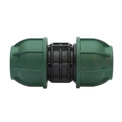 Муфта соединительная 90*90 Irritec - фото 16046