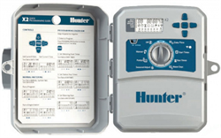 Пульт управления X2-601E 6 зон с WiFi (уличный) - фото 16180