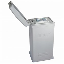 Пульт управления IC-600-PP от 6 до 42 зон пластмассовый пьедестал (наружный) Hunter - фото 16493