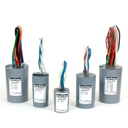 Декодер на 4 адресов и 1 соленоид - фото 16670