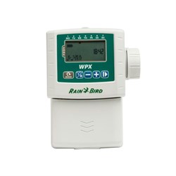 Пульт управления WPX-DV KIT на 1 зону c клапаном 100 DV соленоид 9 V Rain Bird - фото 16775