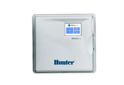 Контроллер HUNTER  PRO HC-1201i-E (12 зон) Wi Fi внутренний - фото 18497