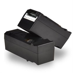 Модуль расширения ICM-400 на 4 зоны для пульта управления I2C Hunter - фото 18597