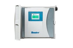 Пульт управления HCC-800 PL от 8 до 54 зон с Wi-FI пластиковый корпус (наружный) Hunter - фото 18661
