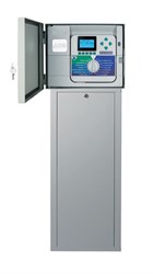 Пьедестал ACC-PED металлический для пультов серии АСС, A2C, I-Core Hunter - фото 19706