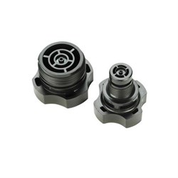 Комплект переходников к соленоиду K-Rain для установки на клапан Rain Bird и Hunter - фото 19783