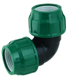 Угол 25*25 Poelsan - фото 20007