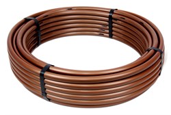 Капельный шланг Rain Bird ПОДЗЕМНЫЙ 16 мм/33см/1,6л/ч (100м) - фото 20088