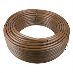 Капельный шланг Rain Bird 16мм/33см/2,3л/ч (50м) - фото 20770