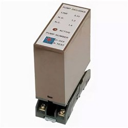 Декодер PD-210 для управления насосной станцией Rain Bird - фото 21412