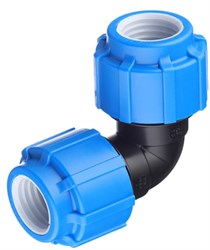 Угол 32*32 ТПК Аква - фото 21640