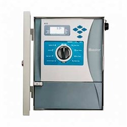 Пульт управления I2C-800 SS от 8 до 54 зон корпус нерж. сталь (наружный) Hunter - фото 22142