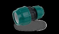 Муфта переходная 63*40  Poelsan - фото 22746