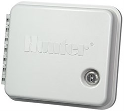 Реле запуска насоса HUNTER PSR-52 (1~230 В до 5,6 кВт) наружное - фото 22945