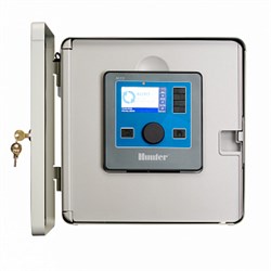 Пульт управления A2C-75D-SS от 75 до 225 зон декодерный корпус из нерж.стали (наружный) Hunter - фото 23099