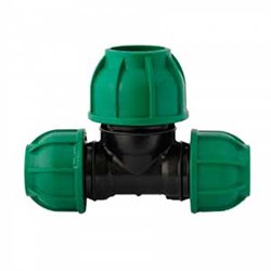 Тройник переходной 25*32*25 Irritec - фото 23409