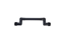 Соединительное колено SJ-706 STM 15 см. 3/4" х 3/4" - фото 23463
