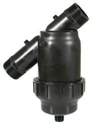 Дисковый фильтр для системы полива IRRITEC 1 1/2" 20 м³/ч - фото 23486