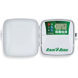 Контроллер RAIN BIRD ESP-RZXe4 (4 зоны) Wi-Fi наружный - фото 23786