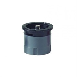 Сопло RAIN BIRD 15CST, в центре прямоугольника - 1,2 x 9,2м - фото 23845