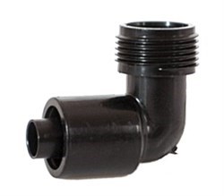 Угол гибкой подводки IGGPP 30 M 0 A 20 B Irritec 1/2" - фото 23917