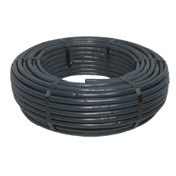Капельный шланг SENKRON DRIP LINE 16мм/33см/2л/ч (25 м) - фото 24239