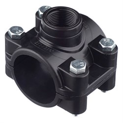 Седелка 25*3/4 ТПК Аква - фото 24447