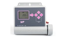 Контроллер RAIN BIRD WP8 на батареях крона (8 зон) - фото 24623