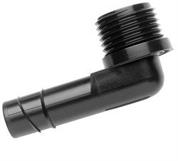 Штуцер HSBE-050 HUNTER 1/2" - фото 24982