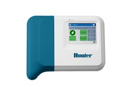 Контроллер HUNTER HC-1201i-E (12 зон) WiFi внутренний - фото 25020