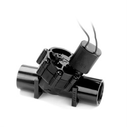 Электромагнитный клапан K-Rain PRO 100 с регулятором потока 1" 9V - фото 25132