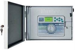 Контроллер HUNTER I-CORE IC-601-M (6-42 зон, модульный) наружный - фото 26166