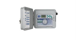 Пульт управления IC-600-SS от 6 до 42 зон корпус из нерж. стали (наружный) Hunter - фото 26439