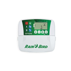 Контроллер RAIN BIRD ESP-RZXe4i (4 зоны) Wi-Fi внутренний - фото 26532