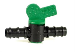 Миникран 16*16 (ерш) (VРР) Irritec - фото 26699