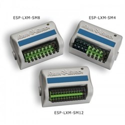 Модуль расширения на 8 зон - фото 28060