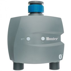 Таймер BTT-201 для крана с управлением по Bluetooth Hunter - фото 28940