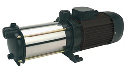 Насос Pinolli Pino 20-5M 230В/50Гц 1 фазный - фото 29407