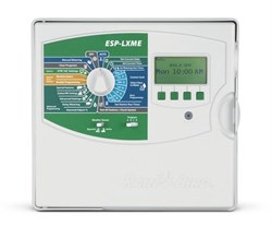 8-и зонный контроллер, наружный, расширение до 44 зон - фото 29921