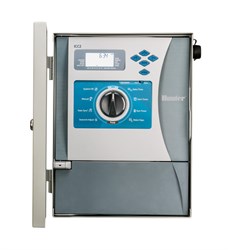 Пульт управления I2C-800 М от 8 до 54 зон металлический корпус (наружный) Hunter - фото 30186