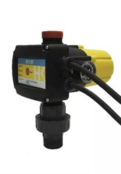 Блок управления насосом Espa KIT 07 - фото 30272